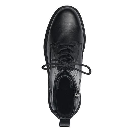 Tamaris femme 2526441 noir2280601_4 sur voshoes.com