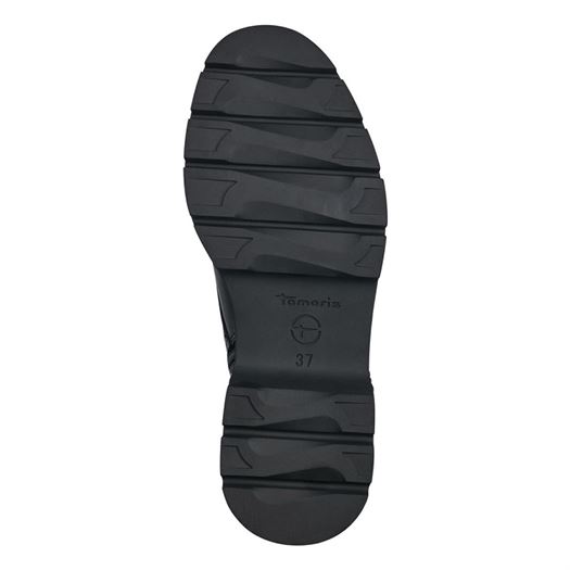 Tamaris femme 2526441 noir2280601_5 sur voshoes.com