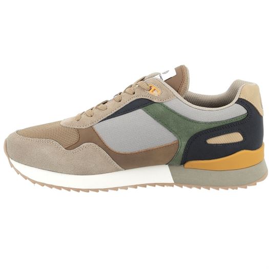 Serge blanco homme chamonix mu beige2281201_3 sur voshoes.com