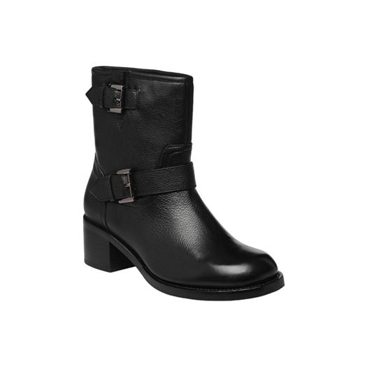 Bronx femme newcamperos noir2281301_2 sur voshoes.com