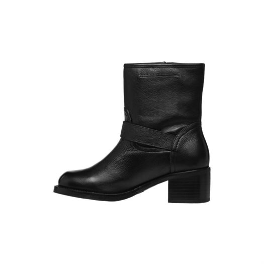 Bronx femme newcamperos noir2281301_3 sur voshoes.com