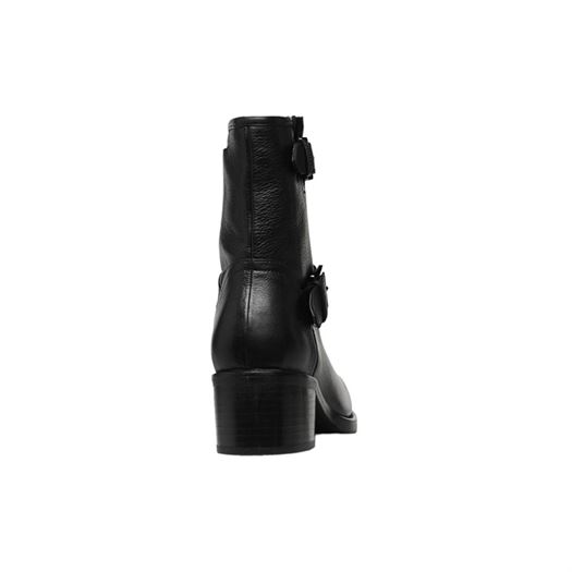 Bronx femme newcamperos noir2281301_5 sur voshoes.com