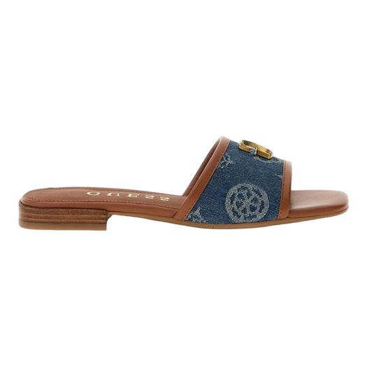 femme Guess femme taskp2 bleu