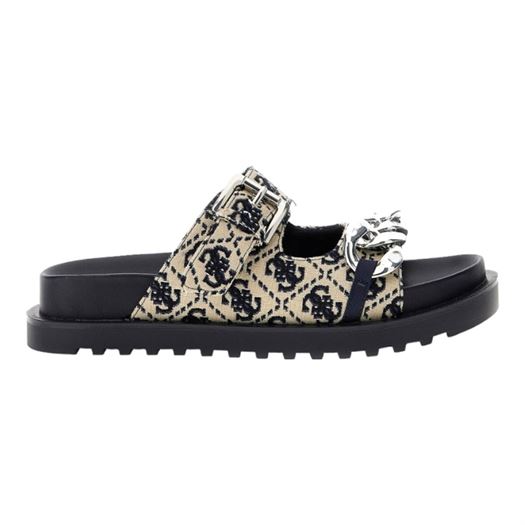 femme Guess femme fatema3 bleu