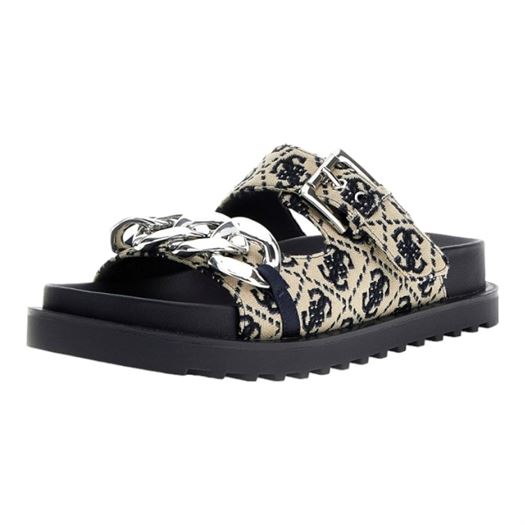 Guess femme fatema3 bleu2282101_2 sur voshoes.com