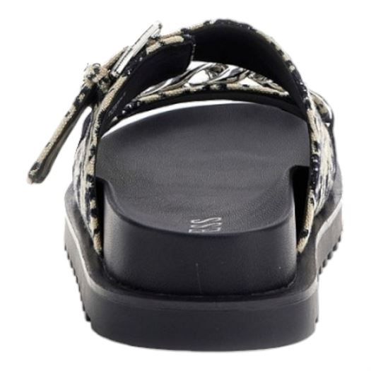 Guess femme fatema3 bleu2282101_4 sur voshoes.com