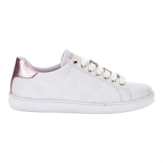 femme Guess femme rosenna blanc