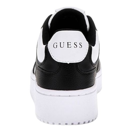 Guess femme miram4 blanc2283702_3 sur voshoes.com