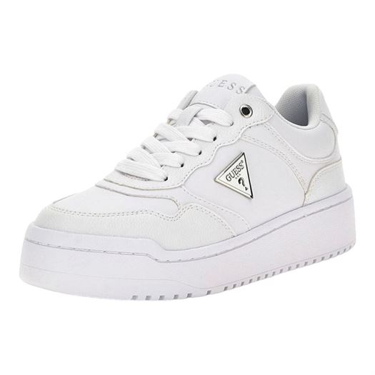 Guess femme miram blanc2283801_2 sur voshoes.com