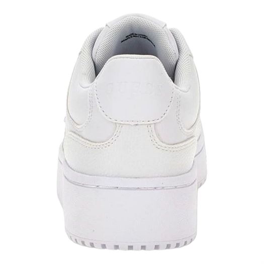 Guess femme miram blanc2283801_3 sur voshoes.com