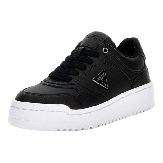 Guess femme miram noir2283802_2 sur voshoes.com