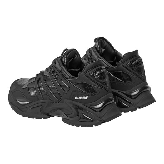 Guess femme belluna noir2284301_4 sur voshoes.com
