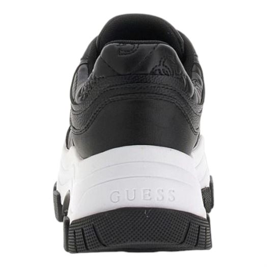 Guess femme brecky4 noir2284501_3 sur voshoes.com