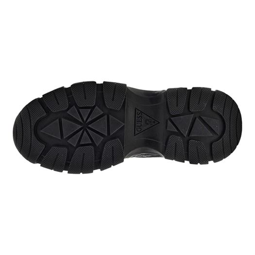 Guess femme brecky4 noir2284501_5 sur voshoes.com