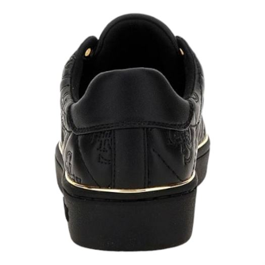 Guess femme beckie10 noir2284601_3 sur voshoes.com