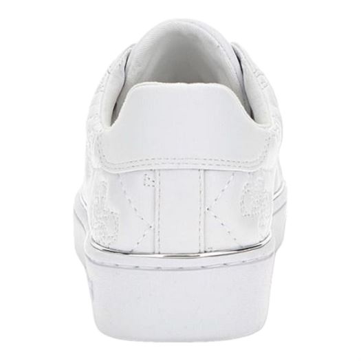 Guess femme beckie10 blanc2284602_3 sur voshoes.com