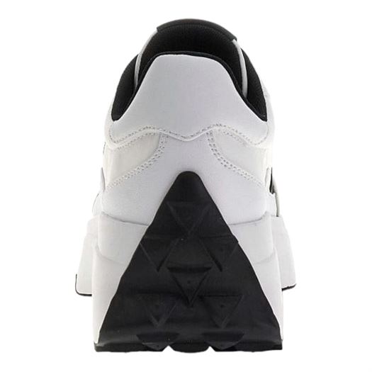 Guess femme calebb4 blanc2284701_3 sur voshoes.com