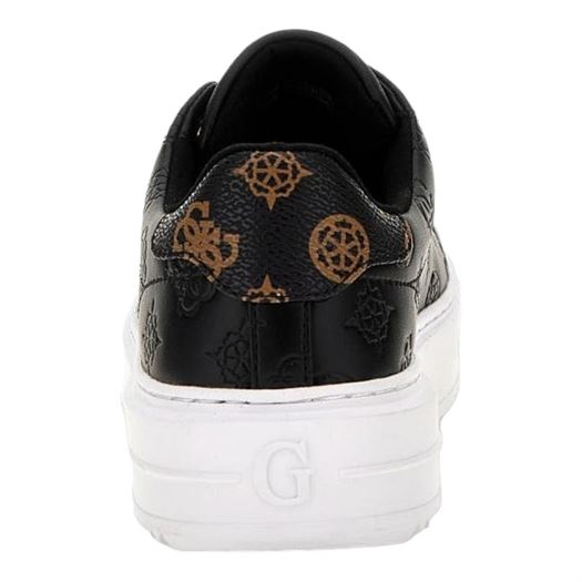 Guess femme denesa4 noir2285301_3 sur voshoes.com