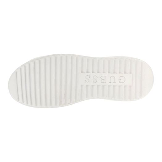 Guess femme denesa4 blanc2285302_5 sur voshoes.com