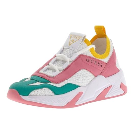 Guess femme geniver2 multicolore2285404_2 sur voshoes.com