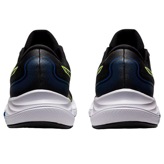Asics homme gel excite 9 noir2286601_4 sur voshoes.com