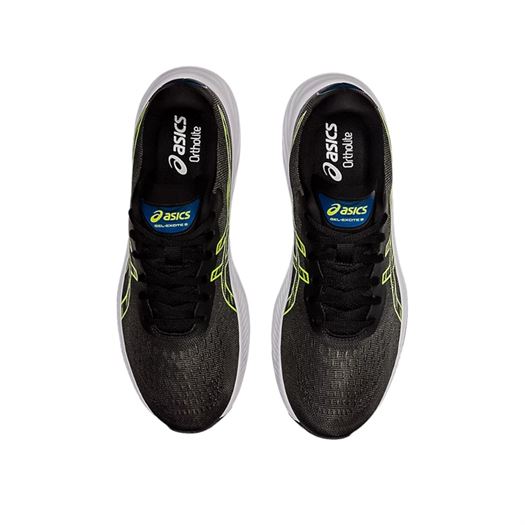 Asics homme gel excite 9 noir2286601_5 sur voshoes.com