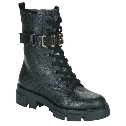 Guess femme madox noir2286701_2 sur voshoes.com
