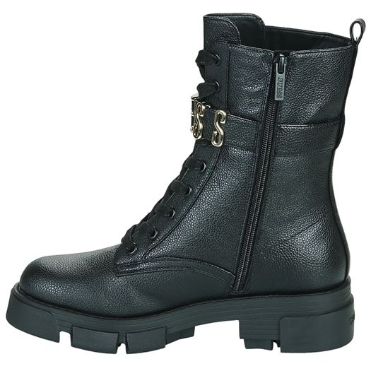 Guess femme madox noir2286701_3 sur voshoes.com