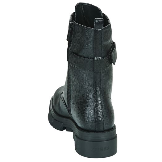 Guess femme madox noir2286701_4 sur voshoes.com