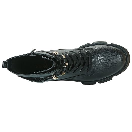 Guess femme madox noir2286701_5 sur voshoes.com