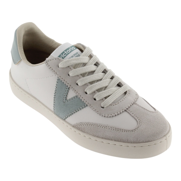 Victoria femme 1126184 blanc2287002_3 sur voshoes.com