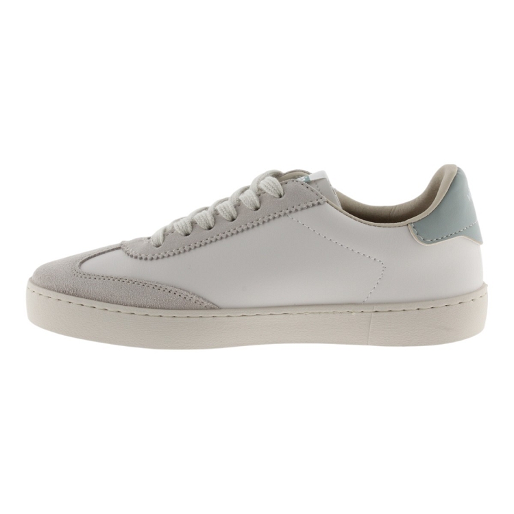 Victoria femme 1126184 blanc2287002_4 sur voshoes.com