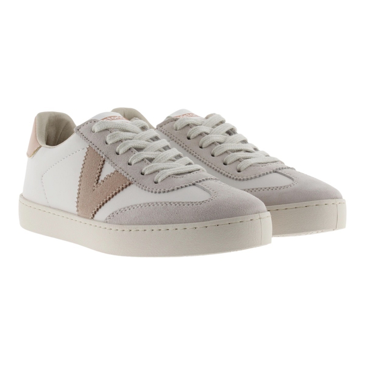 Victoria femme 1126184 blanc2287004_2 sur voshoes.com