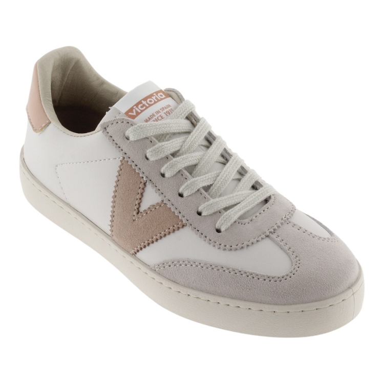 Victoria femme 1126184 blanc2287004_3 sur voshoes.com