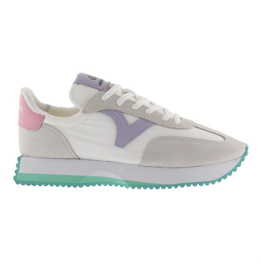 femme Victoria femme 1134106 gris