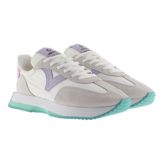 Victoria femme 1134106 gris2287101_2 sur voshoes.com