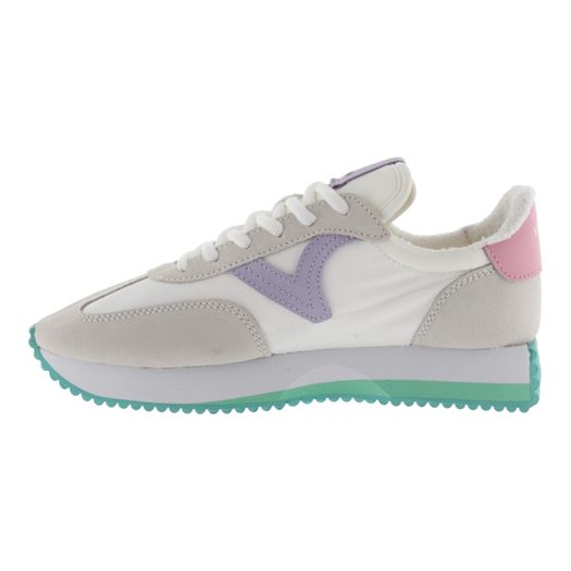 Victoria femme 1134106 gris2287101_4 sur voshoes.com