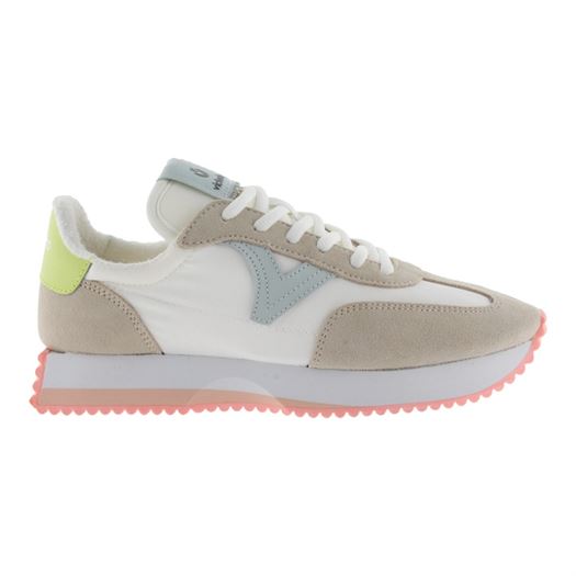 femme Victoria femme 1134106 beige
