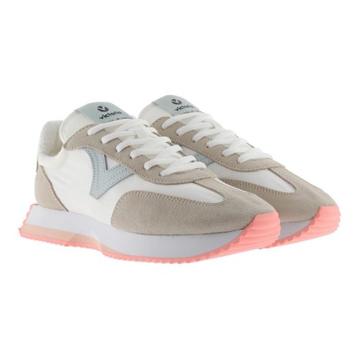 Victoria femme 1134106 beige2287102_2 sur voshoes.com