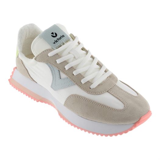 Victoria femme 1134106 beige2287102_3 sur voshoes.com