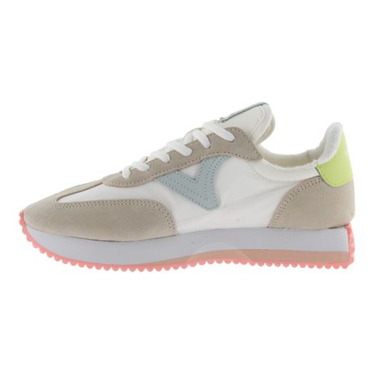 Victoria femme 1134106 beige2287102_4 sur voshoes.com