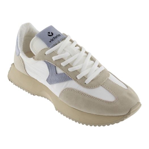 Victoria femme 1134107 blanc2287201_3 sur voshoes.com