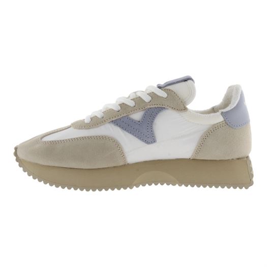 Victoria femme 1134107 blanc2287201_4 sur voshoes.com