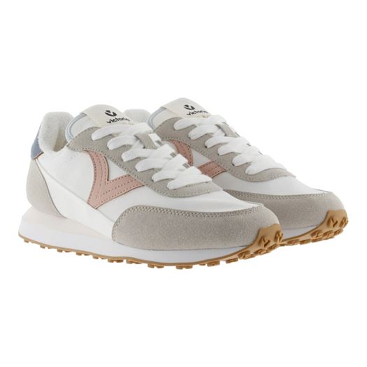 Victoria femme 1138100 blanc2287301_2 sur voshoes.com