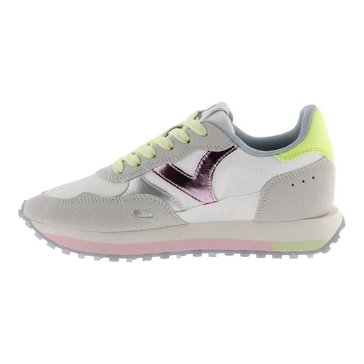 Victoria femme 1154104 blanc2287401_4 sur voshoes.com