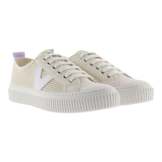 Victoria femme 1176102 beige2287601_2 sur voshoes.com