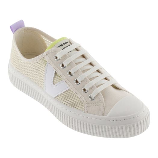 Victoria femme 1176102 beige2287601_3 sur voshoes.com