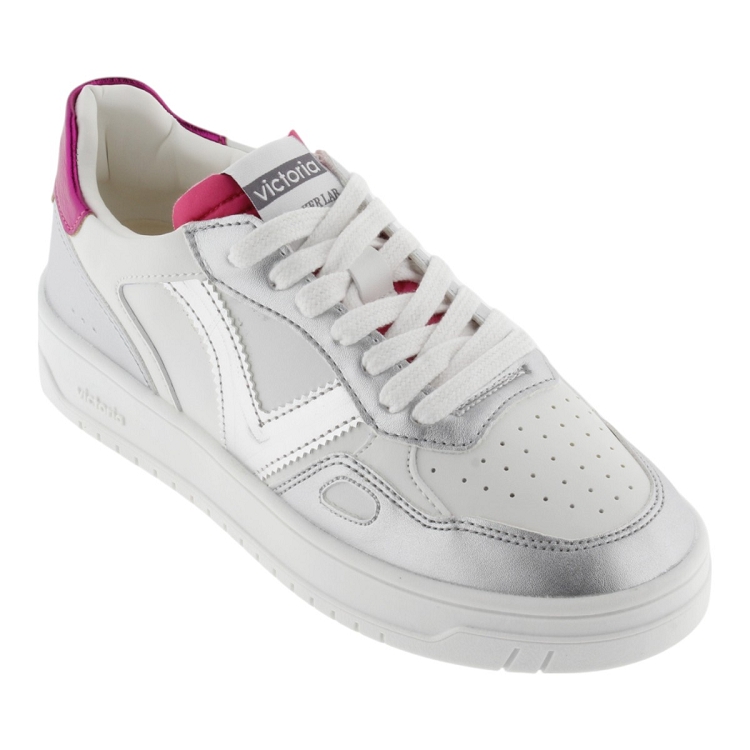Victoria femme 1257120 argent2287801_3 sur voshoes.com