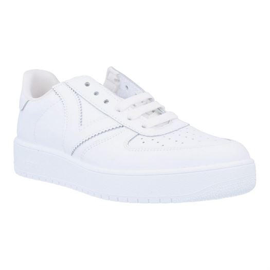 Victoria femme 1258245 blanc2287901_2 sur voshoes.com