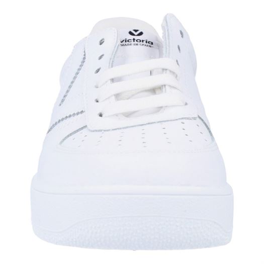 Victoria femme 1258245 blanc2287901_5 sur voshoes.com